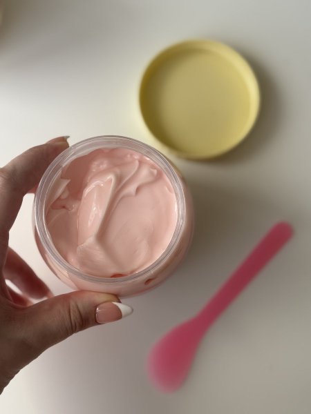 كريم الشيا والبابايا