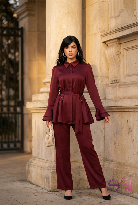 طقم ايليجانت لونين