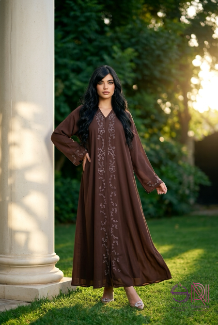 عباي بستراس لونين