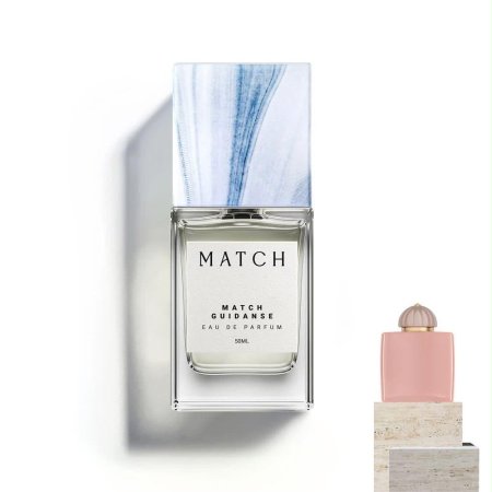 عطر ماتش جايدنس (امواج)