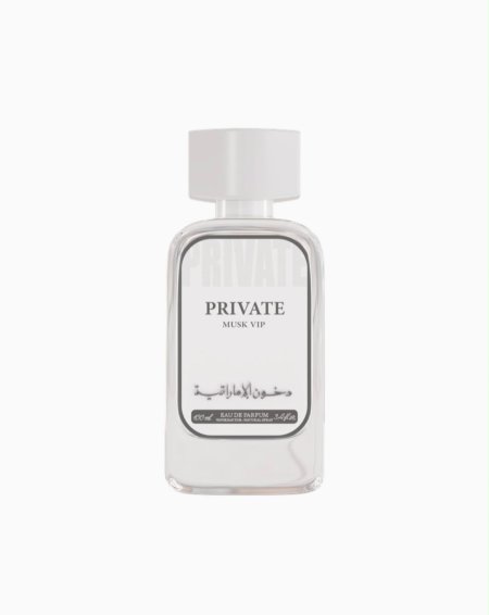عطر برايڤت مسك Vip / دخون الإماراتية