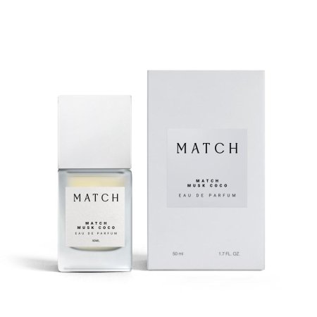 عطر مسك كوكو من ماتش
