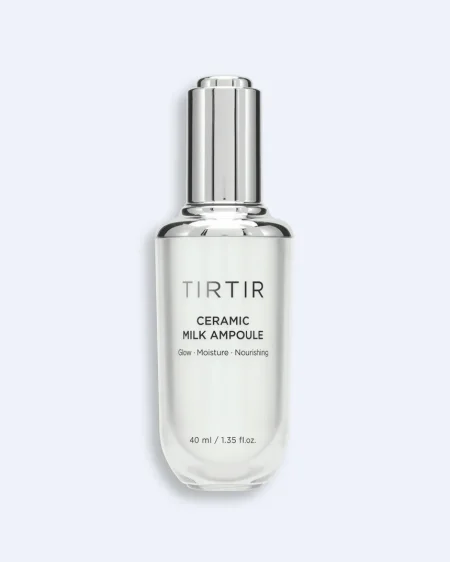 TIRTIR Ceramic Milk Ampoule (سيراميك ميلك امبول)