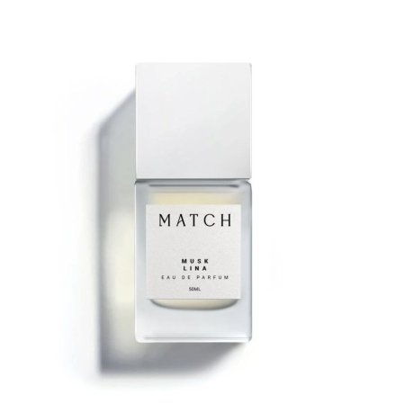 عطر مسك لينا من ماتش