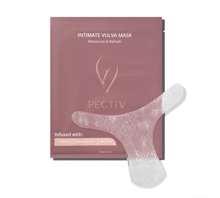 ماسك Pective للمنطقة الحساسة