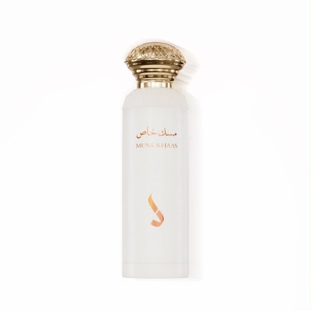 مسك خاص / دخون الإمارتية