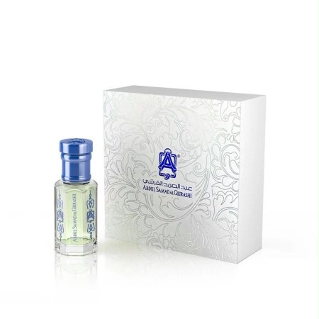 زيت عطري هلا ديسمبر / عبد الصمد القرشي