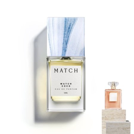 عطر ماتش كوكو