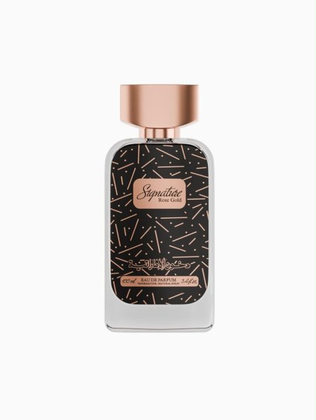 عطر روز چولد / دخون الإمارتية