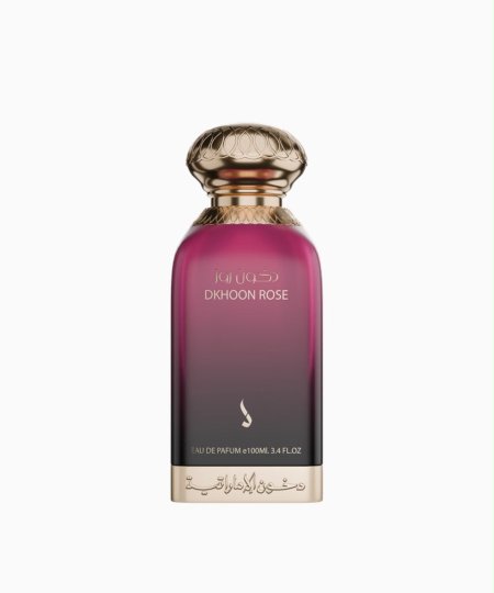 عطر دخون روز / دخون الإماراتية