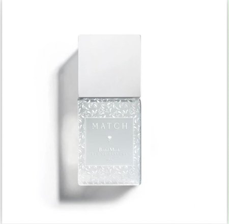 عطر مسك برايدل من ماتش
