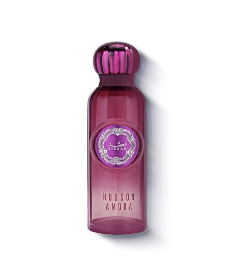 عطر هدسون أمورا (Hudson Amora) من قصة