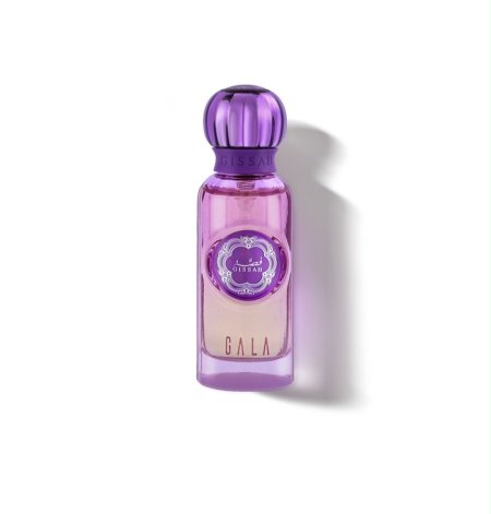 عطر جالا ( Gala) قصة