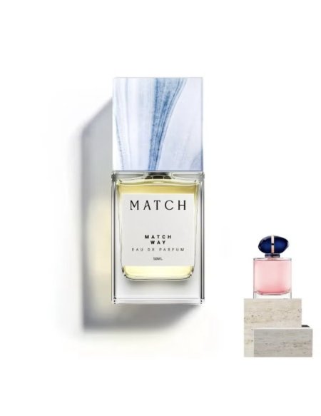 عطر ماتش واي | Match Way