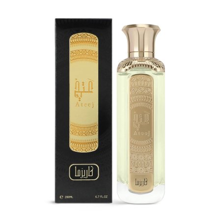 عطر عتيج كارزما من بوتيكات | Ateej Carizma
