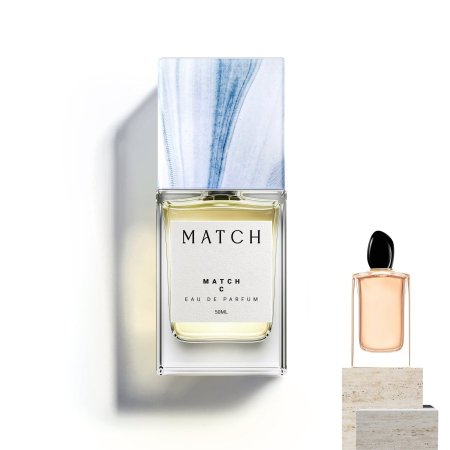 عطر ماتش سي | Match C