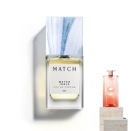 عطر ماتش آيدول | Match Idole