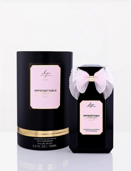 عطر Nayomi Amor La Nuit